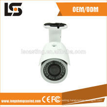 Ptz IP65 aluminum cctv products for monitoring security camera
